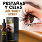 SÉRUM UP™ PARA EL CRECIMIENTO DE PESTAÑAS Y CEJAS.